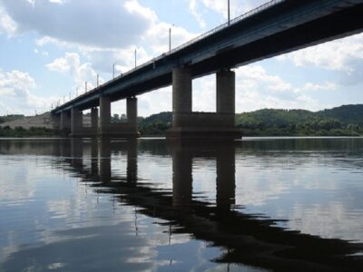 Проект нового моста в Нижнем Новгороде прошёл Госэкспертизу