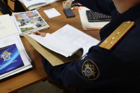 Расследование дела о взрыве газа на Краснодонцев завершено в Нижнем Новгороде