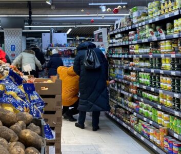 Макароны подорожали больше остальных продуктов: мониторинг цен в магазинах Нижнего Новгорода