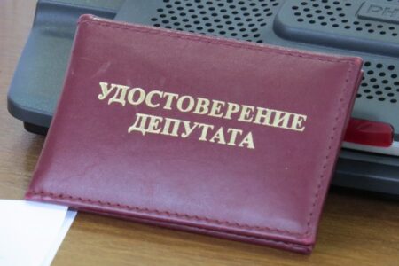 Нижегородские депутаты ответили на вопрос о готовности мобилизоваться