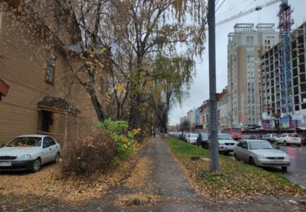 Шесть участков под комплексное развитие хотят выставить на торги в Нижнем Новгороде