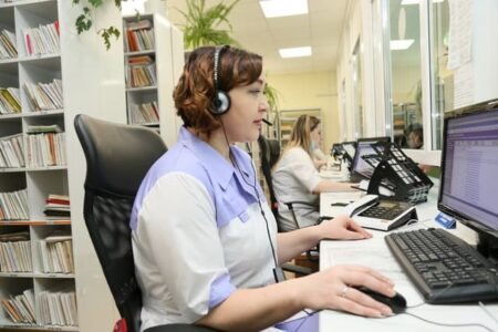 Единый номер для записи в поликлиники Нижнего Новгорода запустят в марте