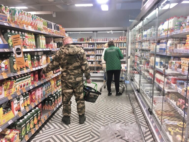 Картошка и молоко дорожает, гречка и яйца дешевеют: мониторинг цен в магазинах Нижнего Новгорода