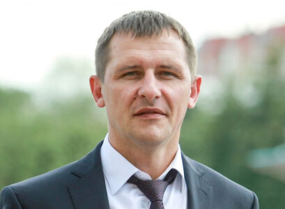 Вице-мэр Дмитрий Сивохин станет советником главы Нижнего Новгорода