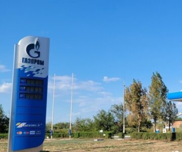 Нижегородские власти объяснили причину отсутствия бензина на АЗС
