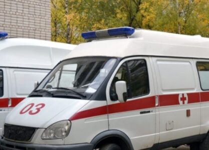 Пьяный водитель устроил ДТП с четырьмя пострадавшими в Нижнем Новгороде
