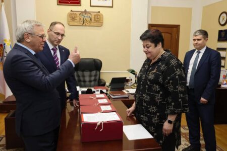 Бюджет Нижегородской области на 2024 год принят в первом чтении