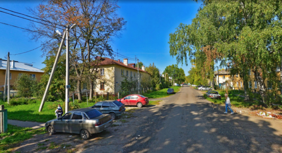 “39 вместо 62”: список домов под снос в Автозаводском районе скоратили