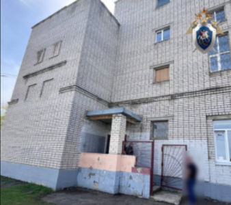 Ребенок попал в реанимацию после падения из окна школы в Нижнем Новгороде