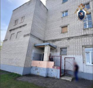 Ребенок попал в реанимацию после падения из окна школы в Нижнем Новгороде