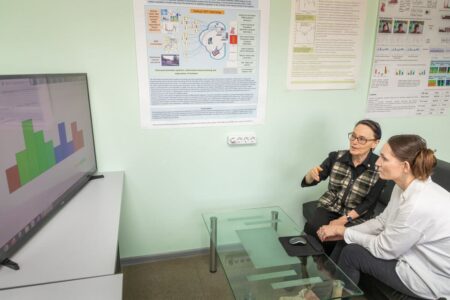 Нижегородские ученые изобрели тренажер для «когнитивного фитнеса»
